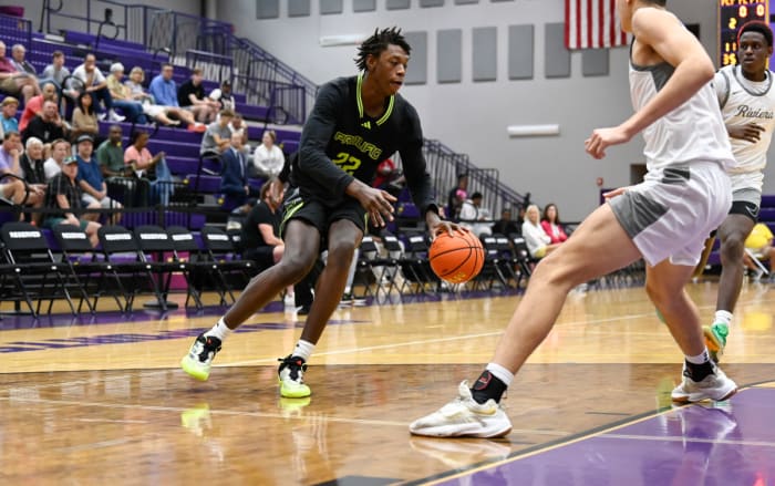 Prolific Prep vs Riviera Prep Boys Basketball - Robson Lopes - 1-25-2024 - 5115